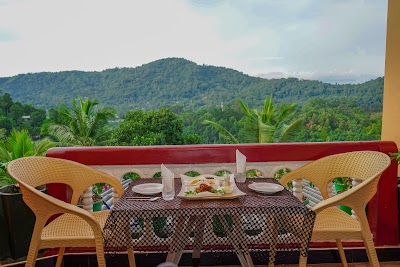 Foto de Hill Top View Point Homestay e Golden Villa