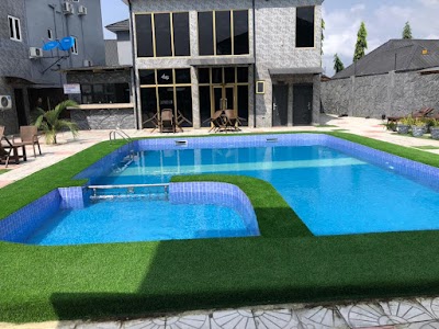 Foto de LEADWORT HOTELS