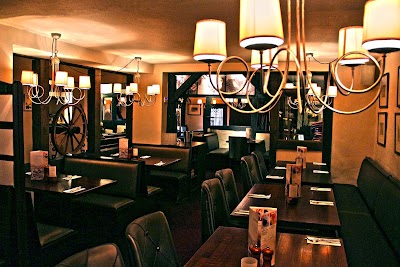 Foto de Restaurant Poseidon