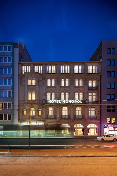 Foto de Hotel Monopol