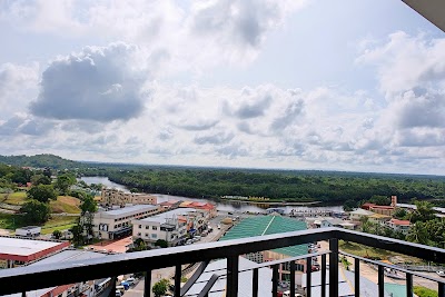 Foto de The Lanes Hotel