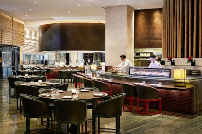 Foto de Armani Ristorante