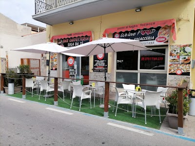 Foto de Pizzeria We Love Food
