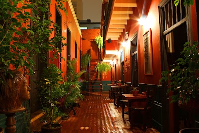 Foto de Kaclla, The Healing Dog Hostel