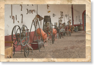 Foto de Bodega Museo Valdepeñas