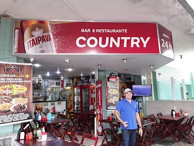 Foto de Country Bar e Restaurante - Santos SP