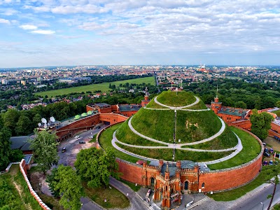 Foto de Kopiec Kościuszki