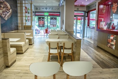 Foto de Telepizza Puertollano - Pizzas y Comida a Domicilio