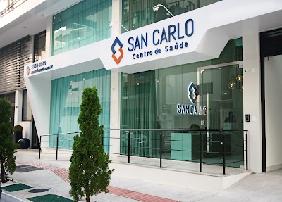 Foto de San Carlo Centro de Saúde