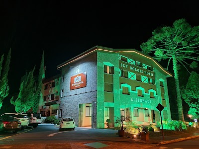 Foto de Sky Borges Hotel Alpenhaus