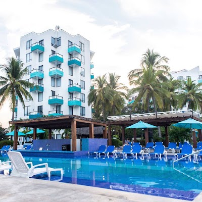Foto de Hotel Fontán Ixtapa
