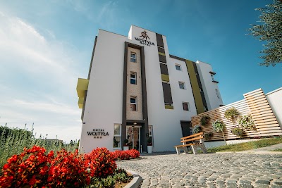 Foto de Hotel Wojtyla Medjugorje