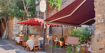 Foto de Osteria del Vecchio Fossato