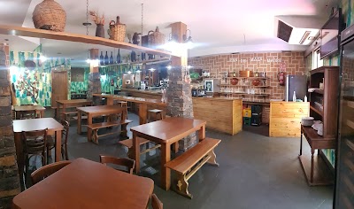 Foto de Taberna Gallega CELTIGOS