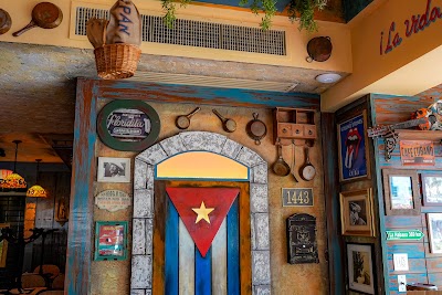 Foto de La Mulata 🇨🇺 Cuban Restaurant Miami Beach