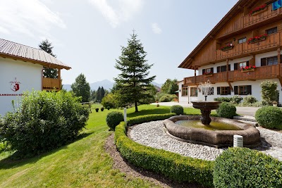 Foto de Hotel Landhaus Kössel - Peter Kössel