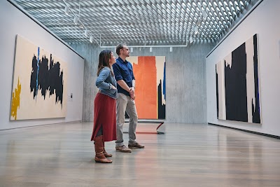 Foto de Clyfford Still Museum