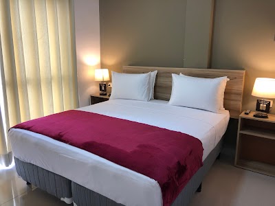 Foto de ikala Hotel SantaCruz