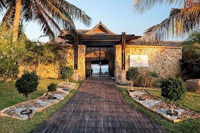Foto de Anantara Bazaruto Island Resort