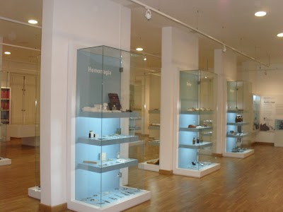 Foto de Museum of the History of Medicine and Health of Extremadura