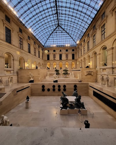 Foto de Museu Les Arts Décoratifs