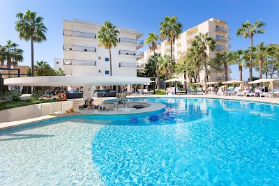 Foto de Hotel JS Palma Stay