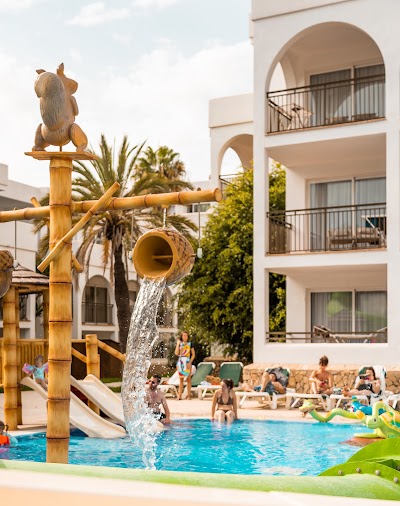 Foto de Hotel Cala d Or Playa