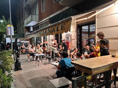 Foto de 16 Birra - Birreria Artigianale