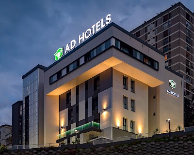 Foto de AD Hotel Pont Hydra
