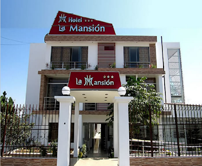 Foto de Hotel La Mansión