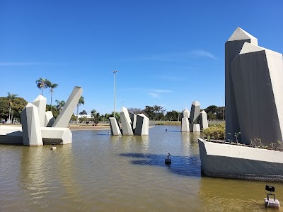 Foto de Praça dos Cristais