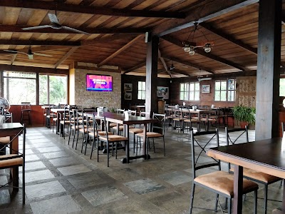 Foto de Restaurante Mirador del Valle