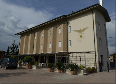 Foto de Hotel San Benedetto