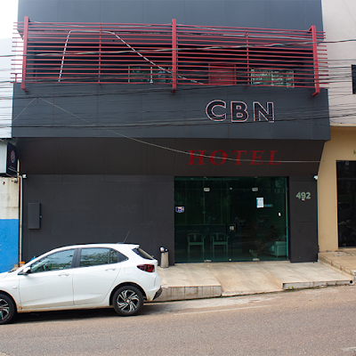 Foto de CBN Hotel