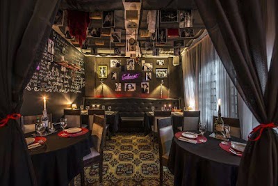 Foto de La Mafia Trattoria