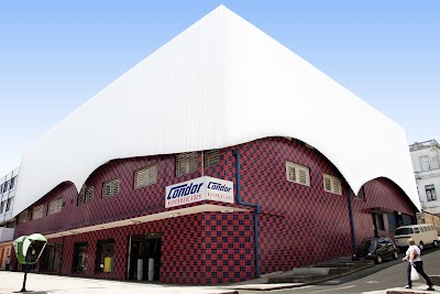 Foto de Supermercado Condor Ponta Grossa Calçadão