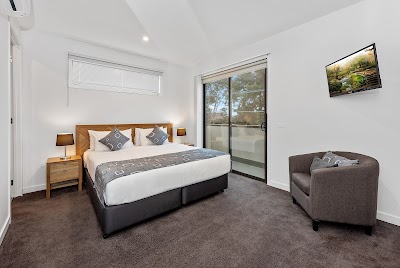 Foto de Fawkner Executive Suites e Serviced Apartments