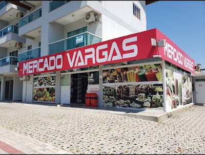 Foto de Mercado Vargas