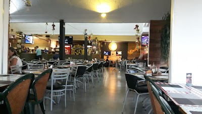 Foto de ParkFoz Steakhouse