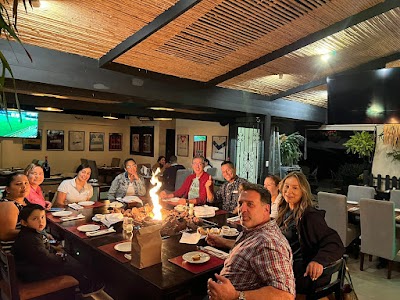 Foto de El Novillo Alegre Cartago