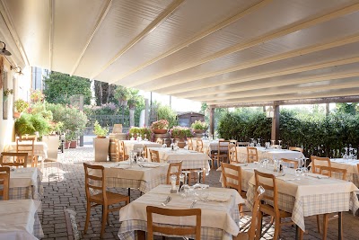 Foto de Trattoria Bella Italia