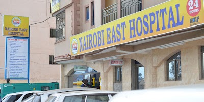Foto de Nairobi East Hospital