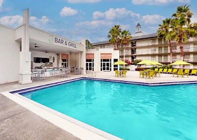 Foto de Avanti Resort