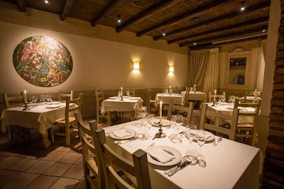 Foto de Ristorante Il Cenacolo