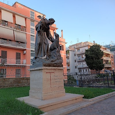 Foto de Palazzo Sant Antonio Roma