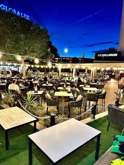 Foto de The Grillhouse