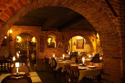 Foto de Calabouço Restaurante e Pizzaria