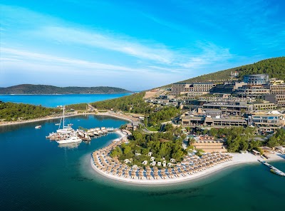 Foto de Lujo Bodrum A`la Carte All Inclusive