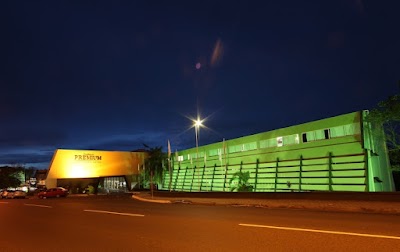 Foto de Premium Vila Velha Hotel by Atlantica