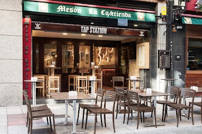 Foto de Mesón La Comtienda